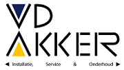 vdakker-installatie