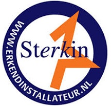 sterkin